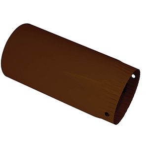 Burlan evacuare fum, ? 130 mm • Evotools