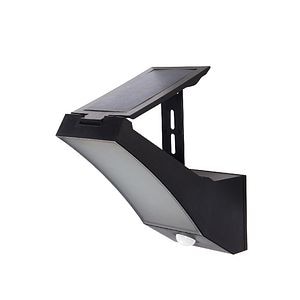 Lampa Led Solara Perete Snz 100Lm