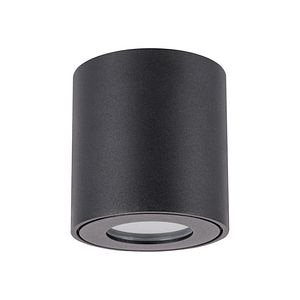 Plafoniera negru, 35 W • Struhm