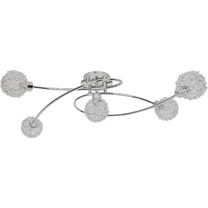 PHAIDROS 5BECURI LAMPA CH G9