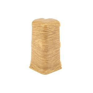 Colt exterior 613 plinta, PVC, Stejar Japonez, 67 mm, Vilo