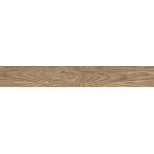 Plinta parchet 607, PVC, Platan Mexican, 2500 x 66,6 x 22 mm, Vilo
