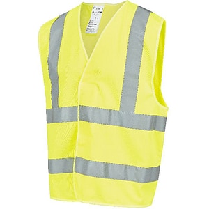 SITE VESTA SEMNALIZARE GALBENA L XL