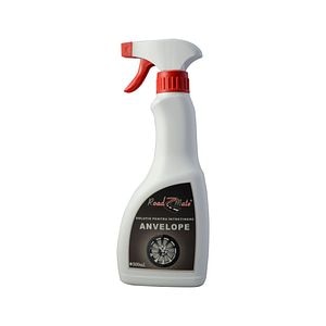 Solutie Intretinere Anvelope 500Ml