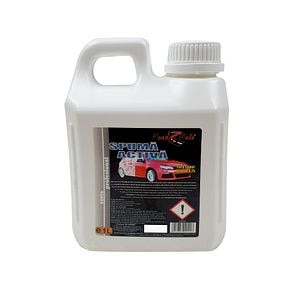 Spuma Activa 1L