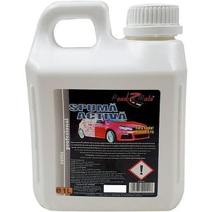 Spuma auto activa ROADMATE, 1l
