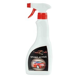 Spuma Activa 500Ml