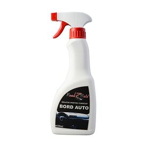 Solutie Curatare Bord Auto 500Ml