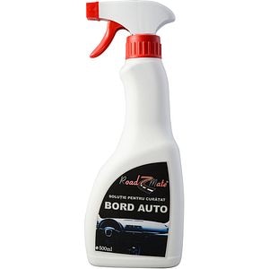 Solutie curatare bord ROADMATE, 500ml