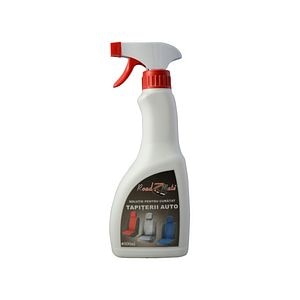 Solutie Curatat Tapiterii Auto500Ml