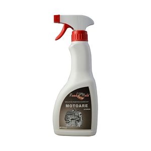 Solutie Curatat Motoare Auto Ext.500Ml