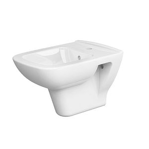 Bideu stativ Teesta, 35.5 x 40 x 54 cm   GoodHome