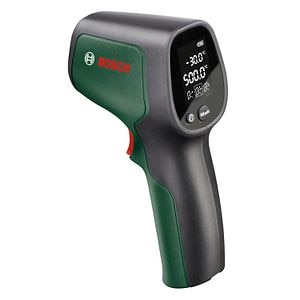 Termodetector • Bosh