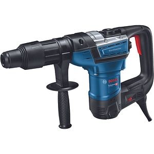 Ciocan rotopercutor Bosch Professional GBH 5-40 D, SDS MAX ,1100W, 8.5J