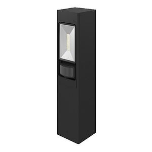 Proiector 10W, negru • Davern
