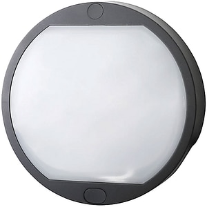 APLICA LED OPP PERETE ROTUND 420M