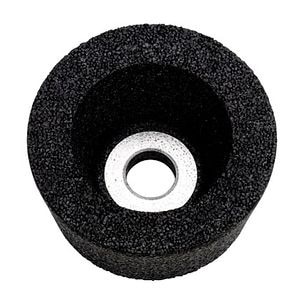 Piatra pentru slefuit, M14, 110 / 90 x 55 