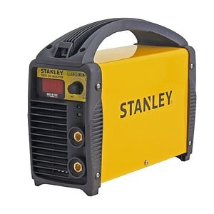 Invertor sudura, portabil, monofazat, 190 A  Stanley Sirio 210