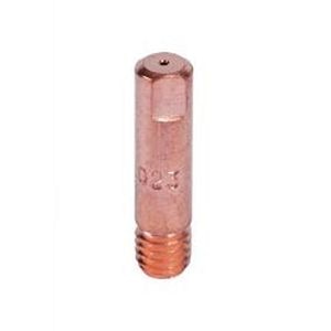 Duza contact, sarma otel, M6, 0.6 mm