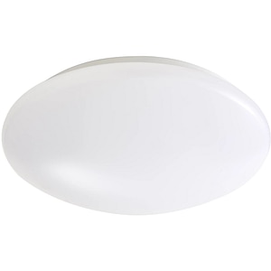 PLAFONIERA LED DEA 25CM ALB