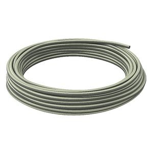 Furtun de gradina Verve, lungime 50 m, diametru 12,5 mm (racord 1/2)