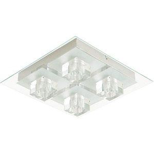 PLAFONIERA FAMA RGB 4LT