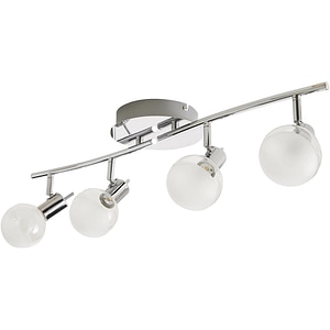 REFLECTOR LED PANACEA 4 SPOT CROM