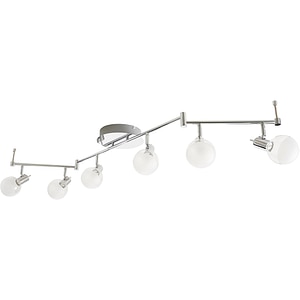 REFLECTOR LED PANACEA 6 SPOT CROM