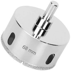 MAC ALLISTER CAROTA DIAMANTATA 68MM
