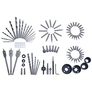 MAC ALLISTER SET BURGHIE SI BITI 100BUC