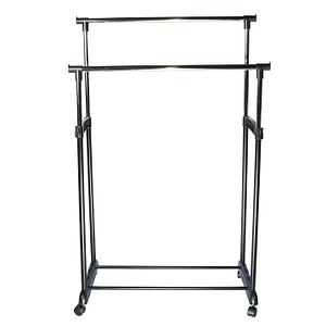 Stander dublu, 83 x 43 x 94-168 cm • Unic Spot Ro