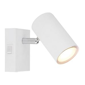 Spot Led Alb Metal 25W Gu10