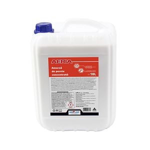 Amorsa pentru perete, 10 L  Aeria