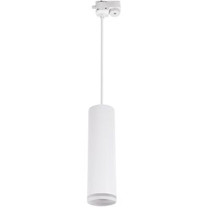 Pendul STRUHM Zula, GU10, 35W, IP20, alb
