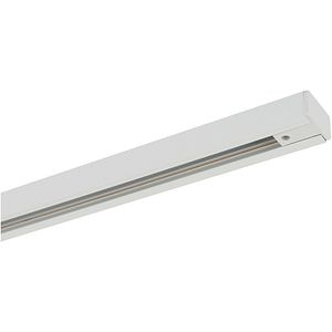 Sina spoturi STRUHM, 2m, alb