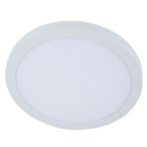 Plafoniera LED GOODHOME Aius, 17.5W, 1800lm, 4000K, alb