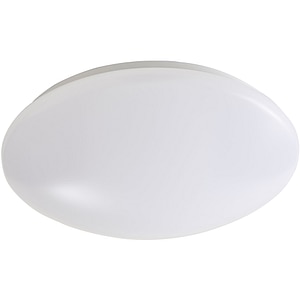 PLAFONIERA OPS 4000K LED ALB