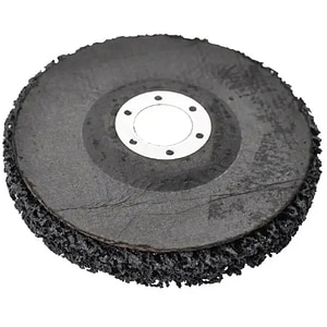 DISC ABRAZIV NETESUT 125MM