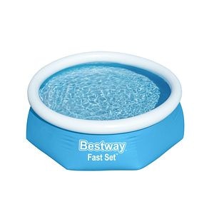 Piscina gonflabila, rotunda, 244 x 61 cm, 1880 L  Bestway