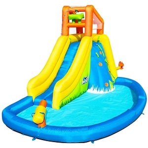 TOBOGAN DE APA 4.35 X 2.86 X 2.67 M