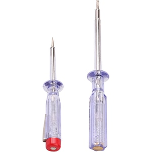 Creion tensiune GOOGHOME, 100-250 V, 190 mm, 2 bucati