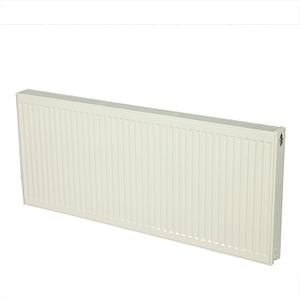 Calorifer otel Energy, 22 x 600 x 1400 mm, alb