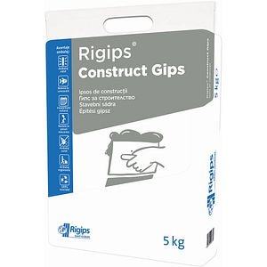 Ipsos RIGIPS Construct, 5 Kg