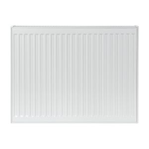 Radiator otel RADOX model 22, 600 x 600 mm, accesorii incluse