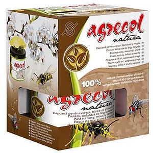 AGRECOL CAPCANA PT VIESPI MUSTE