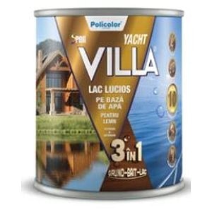 Spor Villa Yacht Stejar 0.75L