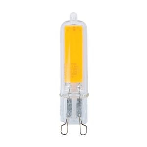 Bec LED, clasic, 3.5 W, G9 WW RF ND  Philips