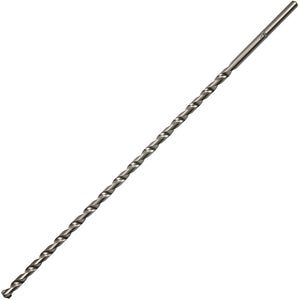 Burghiu beton ERBAUER, 10x400mm