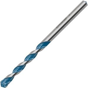 Burghiu multifunctional Erbauer, 8 x 120 mm