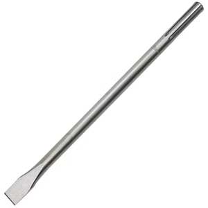 ERBAUER SDS MAX DALTA PLATA 18X400X25MM
